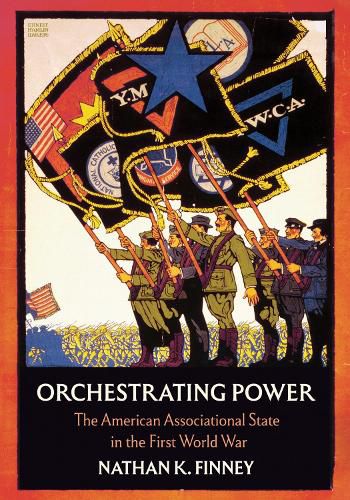 Cover image for Orchestrating Power