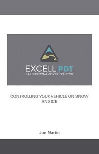 Cover image for Excell Pdt: Professional Driver Training