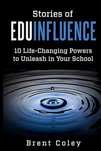 Cover image for Stories of EduInfluence