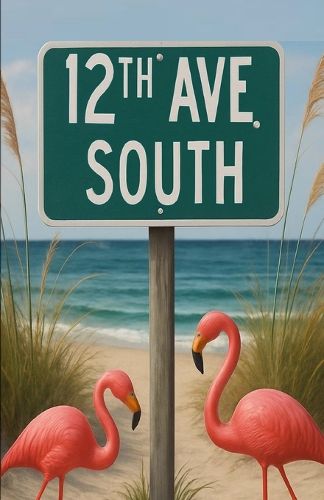 Cover image for 12th Ave. South