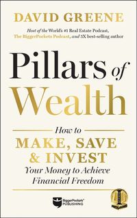 Cover image for Pillars of Wealth