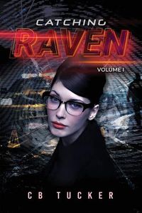 Cover image for Catching Raven