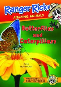 Cover image for Butterflies
