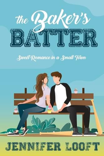 Cover image for The Baker's Batter