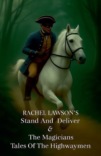 Cover image for Tales Of The Highwaymen