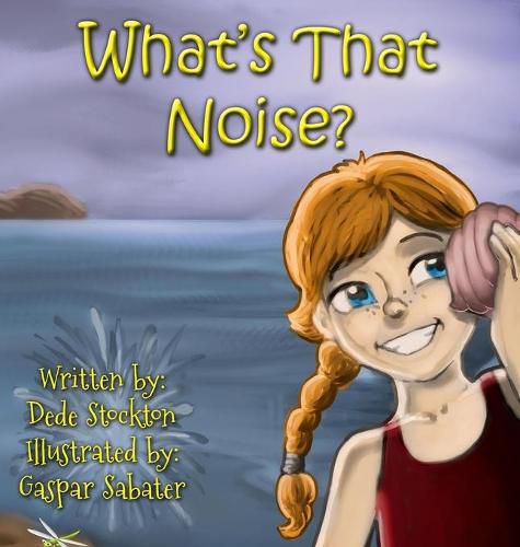 Cover image for What's That Noise?