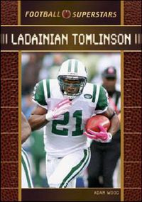 Cover image for LADAINIAN TOMLINSON