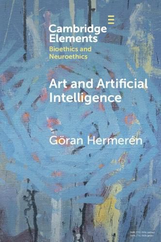 Cover image for Art and Artificial Intelligence