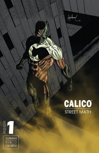 Cover image for Calico