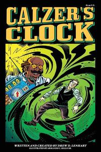 Cover image for Calzer's Clock