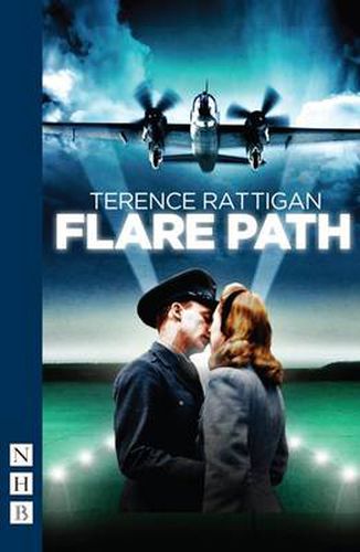 Cover image for Flare Path