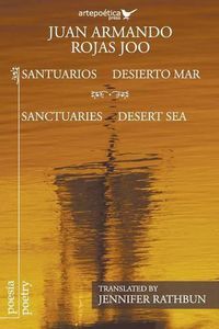 Cover image for Santuarios desierto mar / Sanctuaries Desert Sea