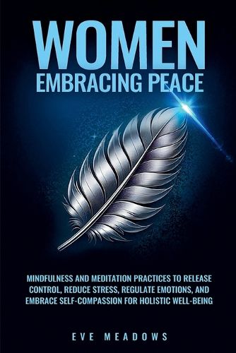 Cover image for Women Embracing Peace