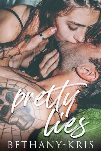 Cover image for Pretty Lies