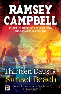 Cover image for Thirteen Days by Sunset Beach