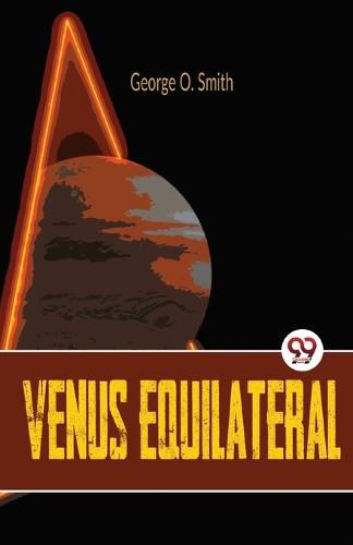 Cover image for Venus Equilateral