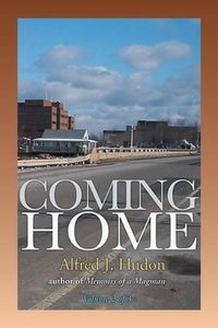 Cover image for Coming Home: Volume 2 of 3