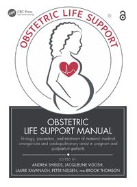 Cover image for Obstetric Life Support Manual