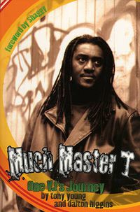 Cover image for Much Master T: One VJ's Journey