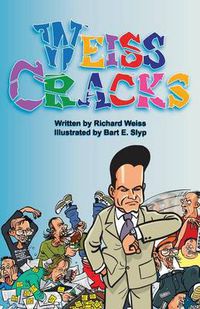 Cover image for Weiss Cracks