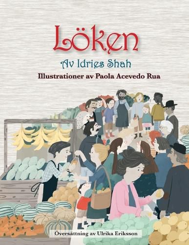 Cover image for Loeken