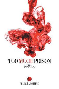 Cover image for Too Much Poison