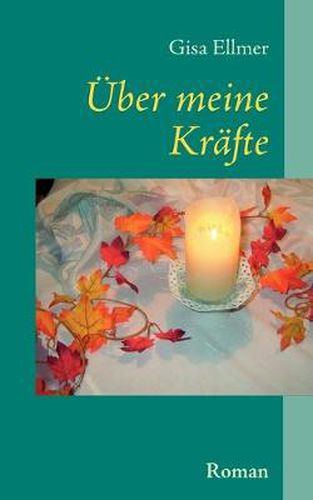 Cover image for UEber meine Krafte