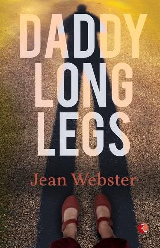 Cover image for Daddy Long Legs