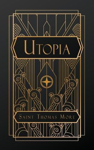 Cover image for Utopia