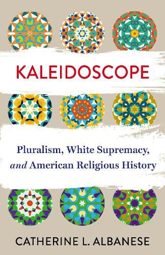 Cover image for Kaleidoscope
