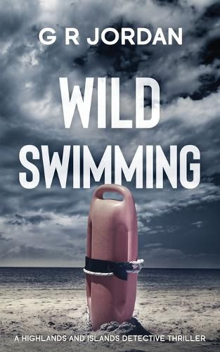 Cover image for Wild Swimming