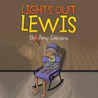 Cover image for Lights Out Lewis