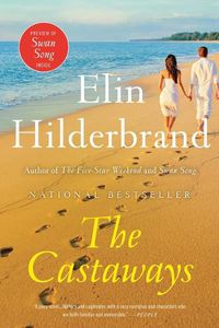 Cover image for The Castaways