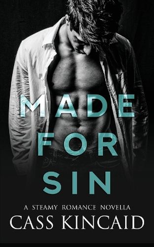 Cover image for Made for Sin