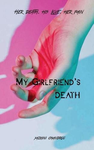 Cover image for My Girlfriend's Death