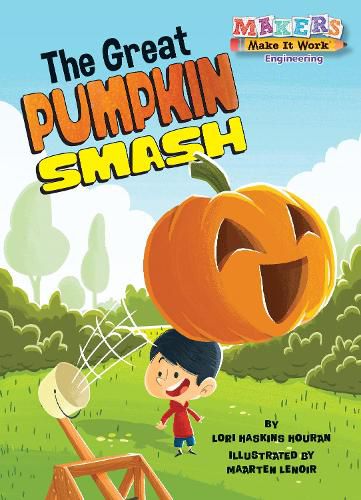 Great Pumpkin Smash, The