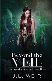 Cover image for Beyond the Veil