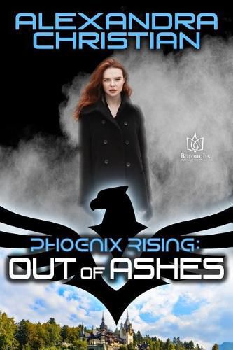 Cover image for Out of Ashes