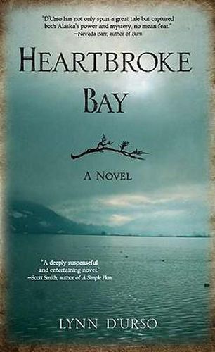 Cover image for Heartbroke Bay