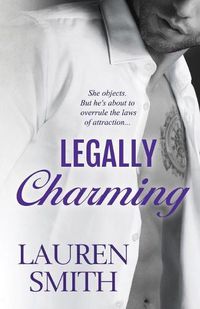 Cover image for Legally Charming