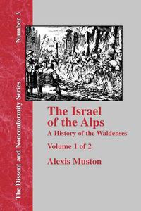 Cover image for Israel of the Alps - Vol. 1