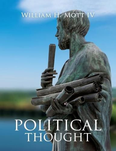 Cover image for Political Thought