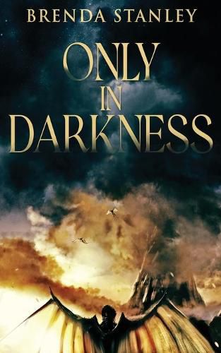 Cover image for Only In Darkness