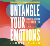 Cover image for Untangle Your Emotions Curriculum Kit
