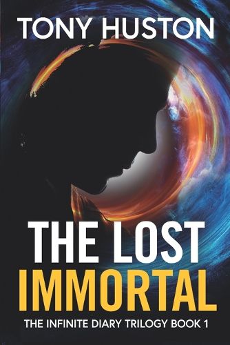 Cover image for The Lost Immortal