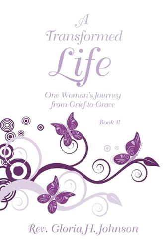 Cover image for A Transformed Life