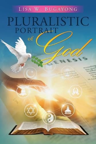Cover image for Pluralistic Portrait of God