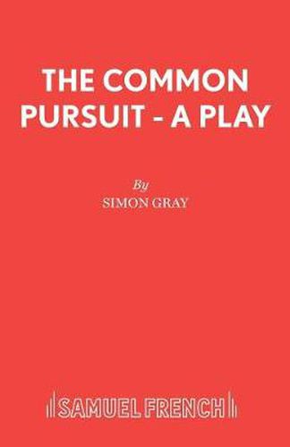 The Common Pursuit