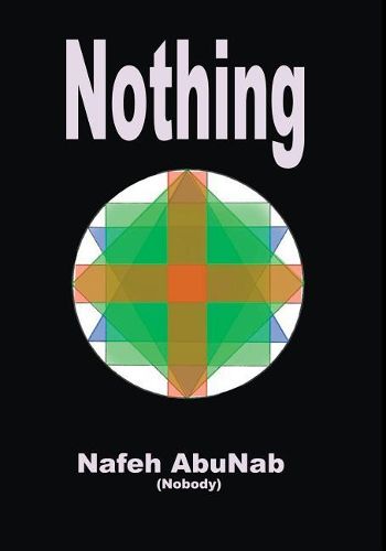 Cover image for Nothing