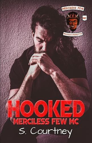 Cover image for Hooked